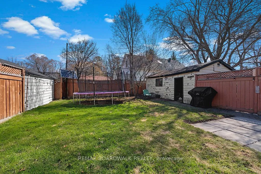 Photo 43 of 417 Hilson Avenue, Ottawa, Westboro/Hampton Park — HOMEH