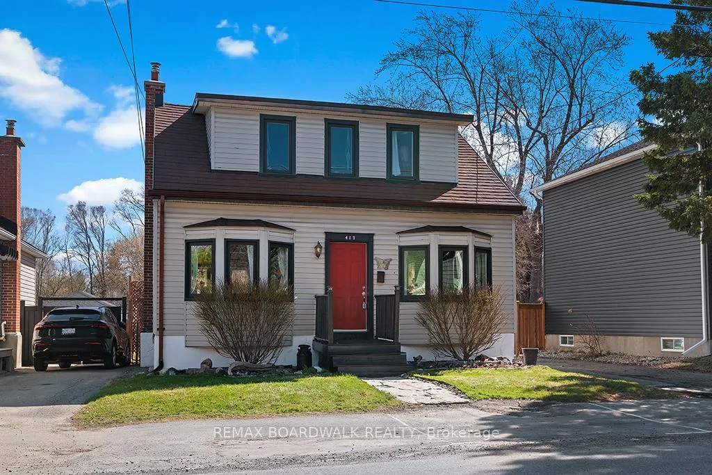 Photo 44 of 417 Hilson Avenue, Ottawa, Westboro/Hampton Park — HOMEH