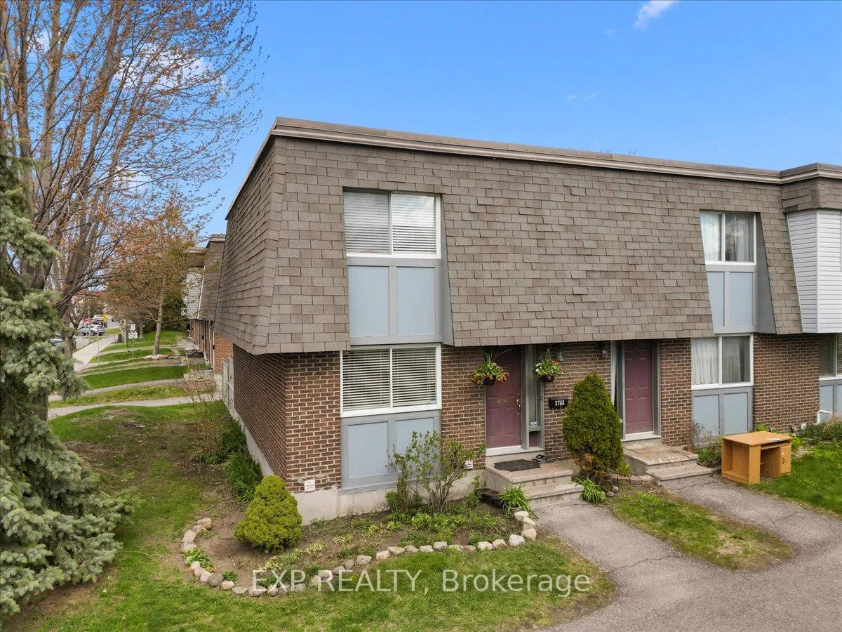 Photo 1 of 1745 Heatherington Road, Ottawa, Heron Gate/Industrial Park — HOMEH