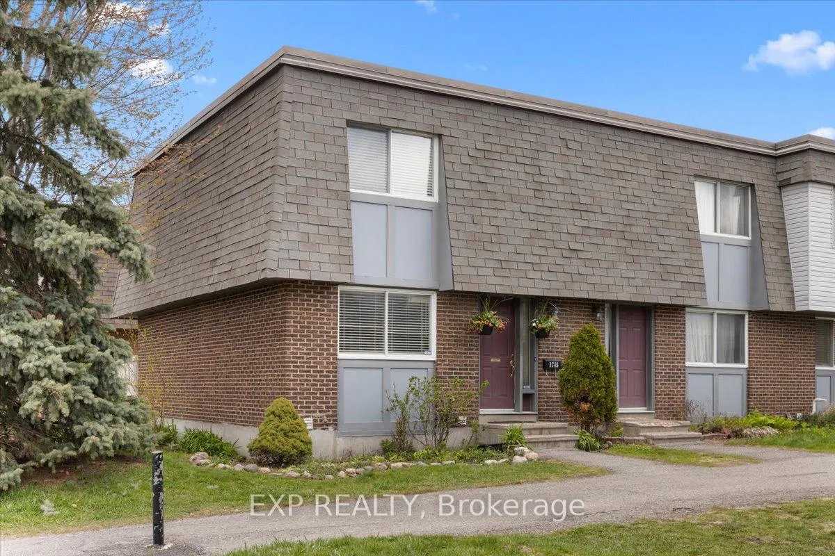 Photo 2 of 1745 Heatherington Road, Ottawa, Heron Gate/Industrial Park — HOMEH