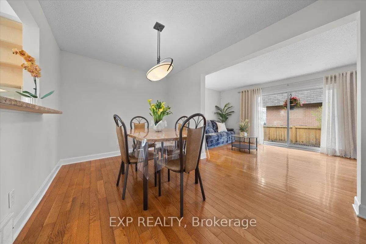 Photo 12 of 1745 Heatherington Road, Ottawa, Heron Gate/Industrial Park — HOMEH