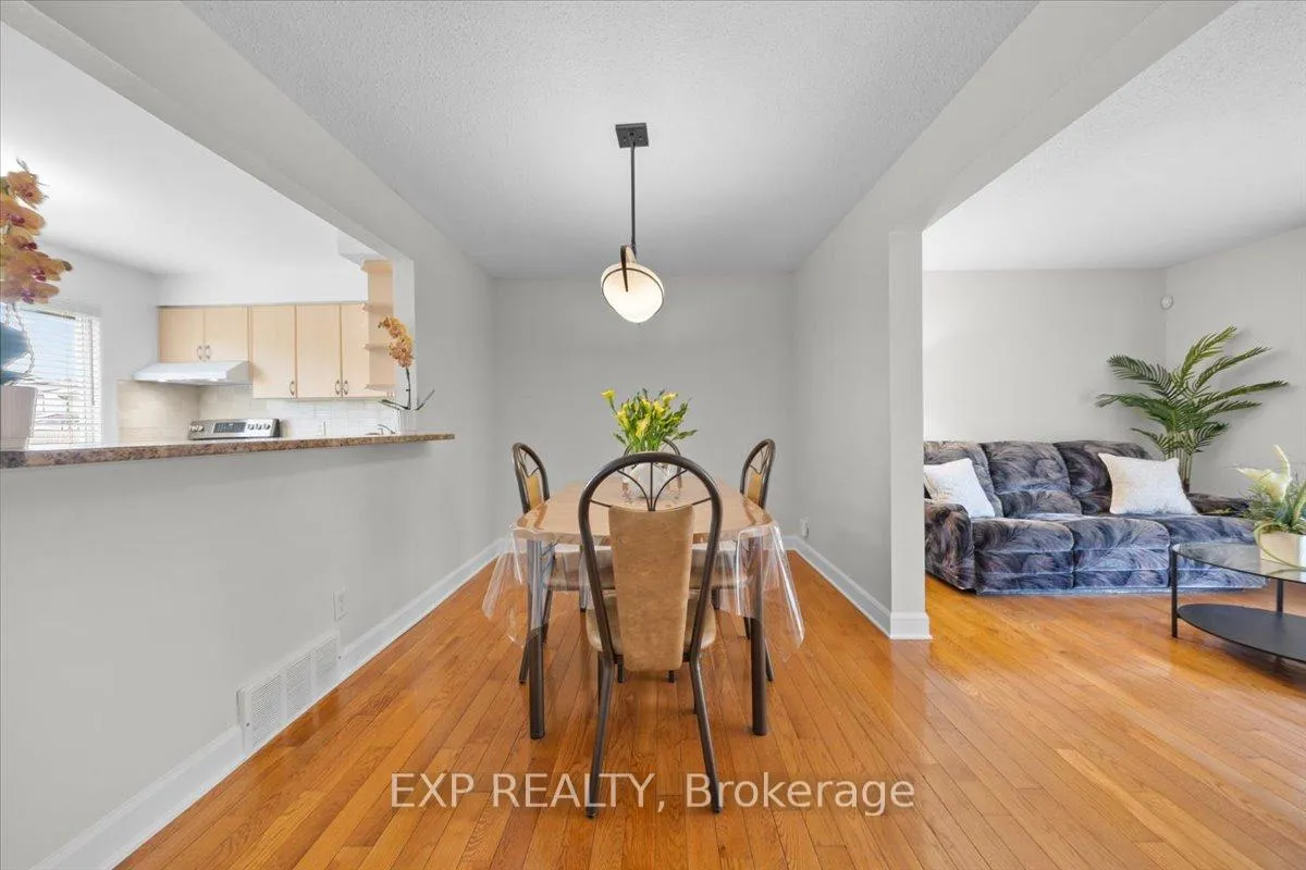 Photo 14 of 1745 Heatherington Road, Ottawa, Heron Gate/Industrial Park — HOMEH