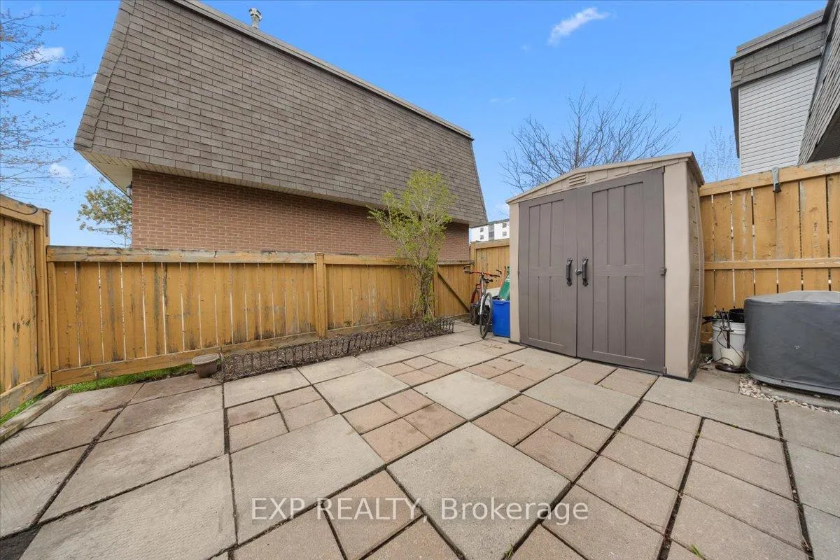 Photo 32 of 1745 Heatherington Road, Ottawa, Heron Gate/Industrial Park — HOMEH