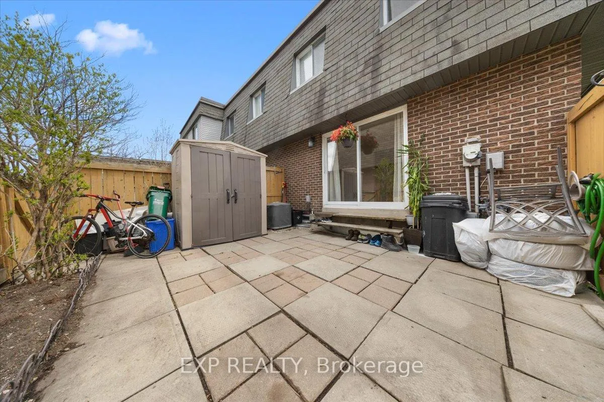 Photo 33 of 1745 Heatherington Road, Ottawa, Heron Gate/Industrial Park — HOMEH