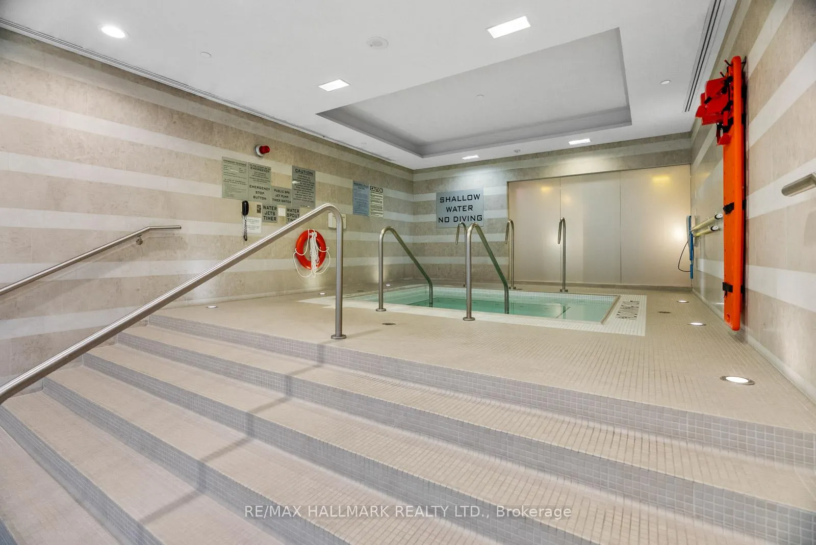 Photo 36 of Unit 1410, 25 Broadway Avenue, Toronto, Mount Pleasant West — HOMEH