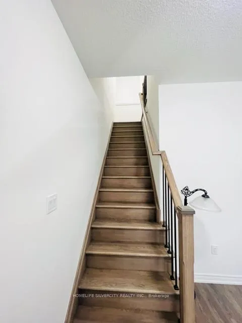 Photo 5 of Unit 72, 9460 The Gore Road, Brampton, Bram East — HOMEH