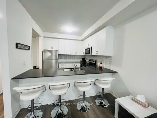 Photo 6 of Unit 72, 9460 The Gore Road, Brampton, Bram East — HOMEH