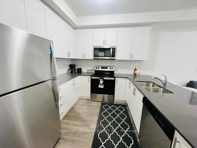 Photo 7 of Unit 72, 9460 The Gore Road, Brampton, Bram East — HOMEH
