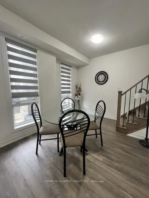 Photo 8 of Unit 72, 9460 The Gore Road, Brampton, Bram East — HOMEH