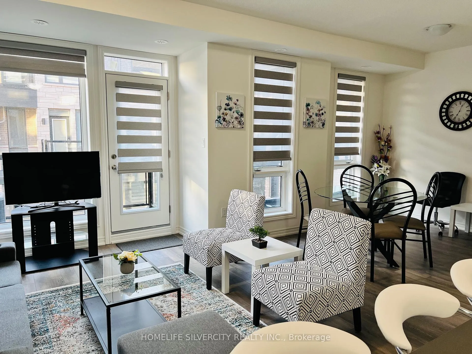 Photo 16 of Unit 72, 9460 The Gore Road, Brampton, Bram East — HOMEH