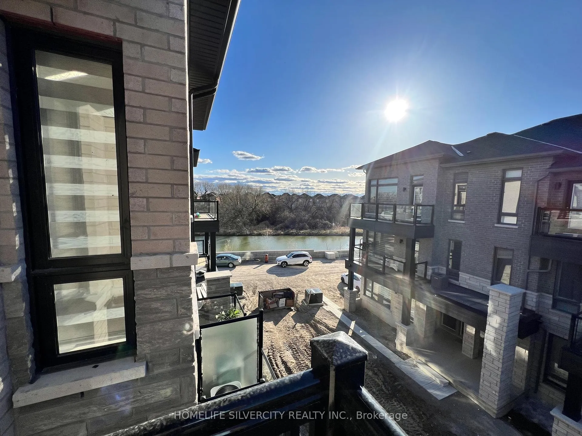 Photo 31 of Unit 72, 9460 The Gore Road, Brampton, Bram East — HOMEH