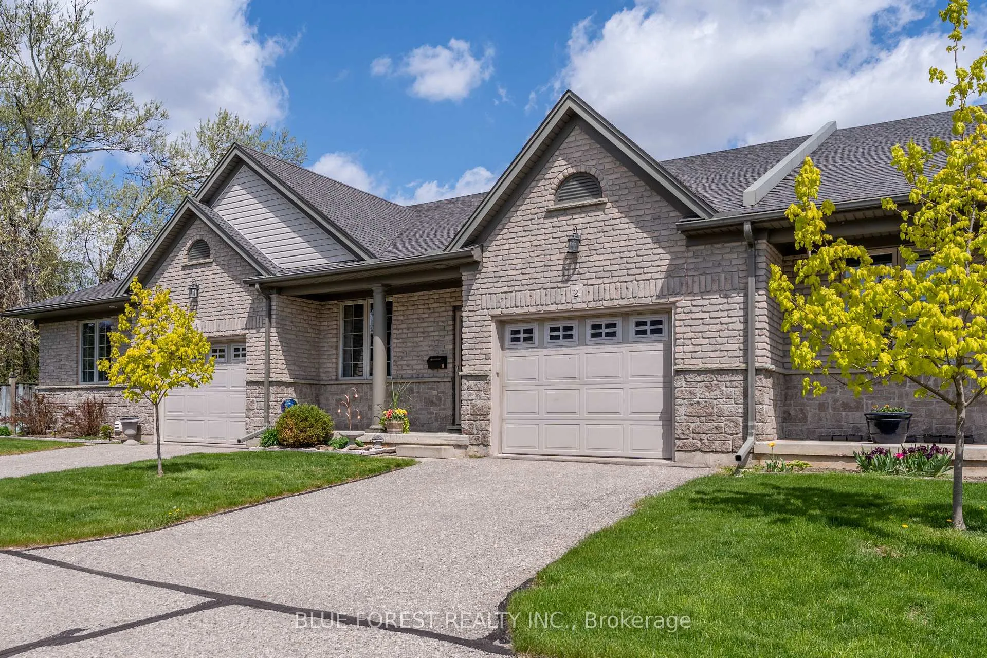 Photo 1 of Unit 2, 948 Colborne Street, Brantford — HOMEH