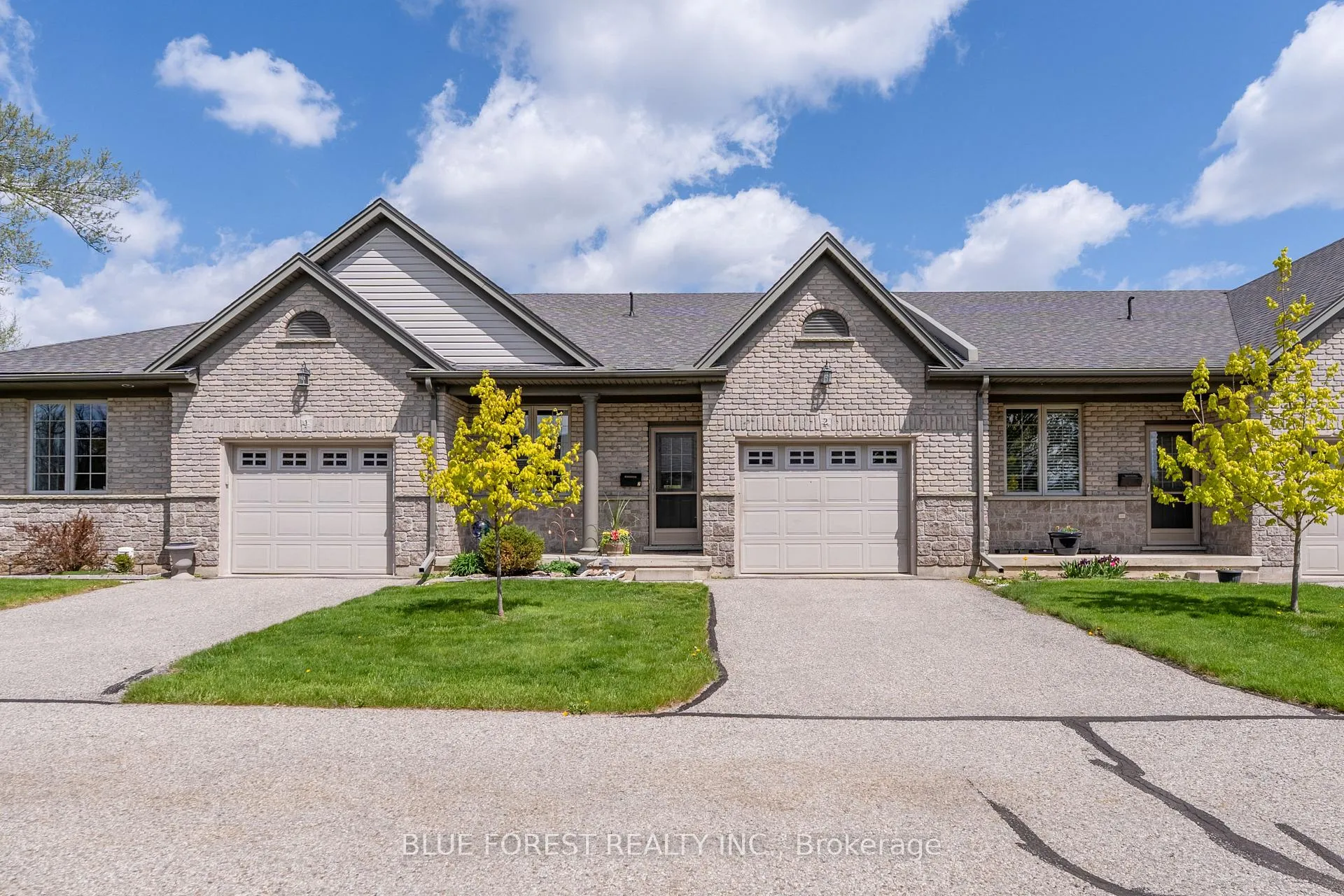 Photo 2 of Unit 2, 948 Colborne Street, Brantford — HOMEH