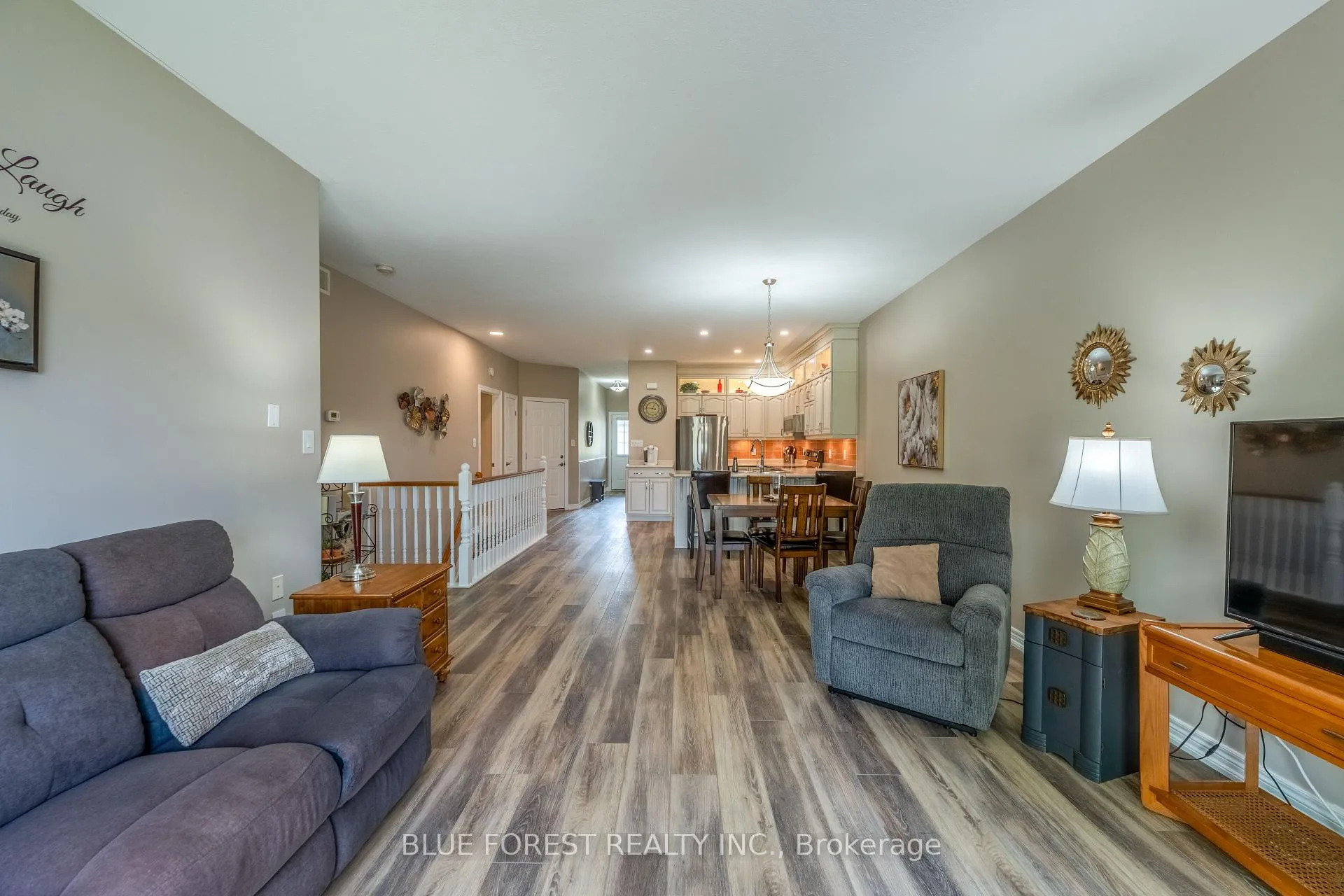 Photo 8 of Unit 2, 948 Colborne Street, Brantford — HOMEH