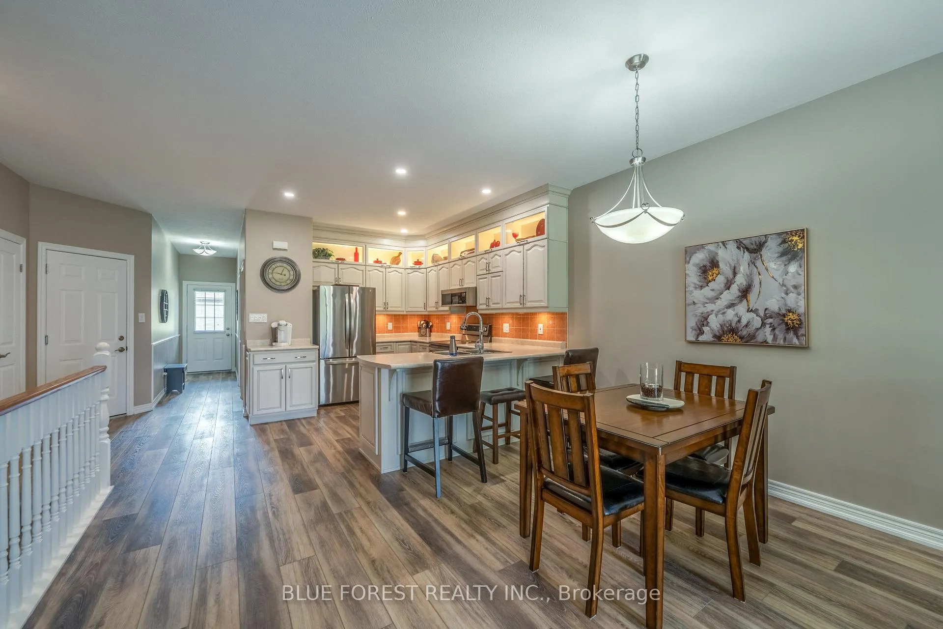 Photo 9 of Unit 2, 948 Colborne Street, Brantford — HOMEH