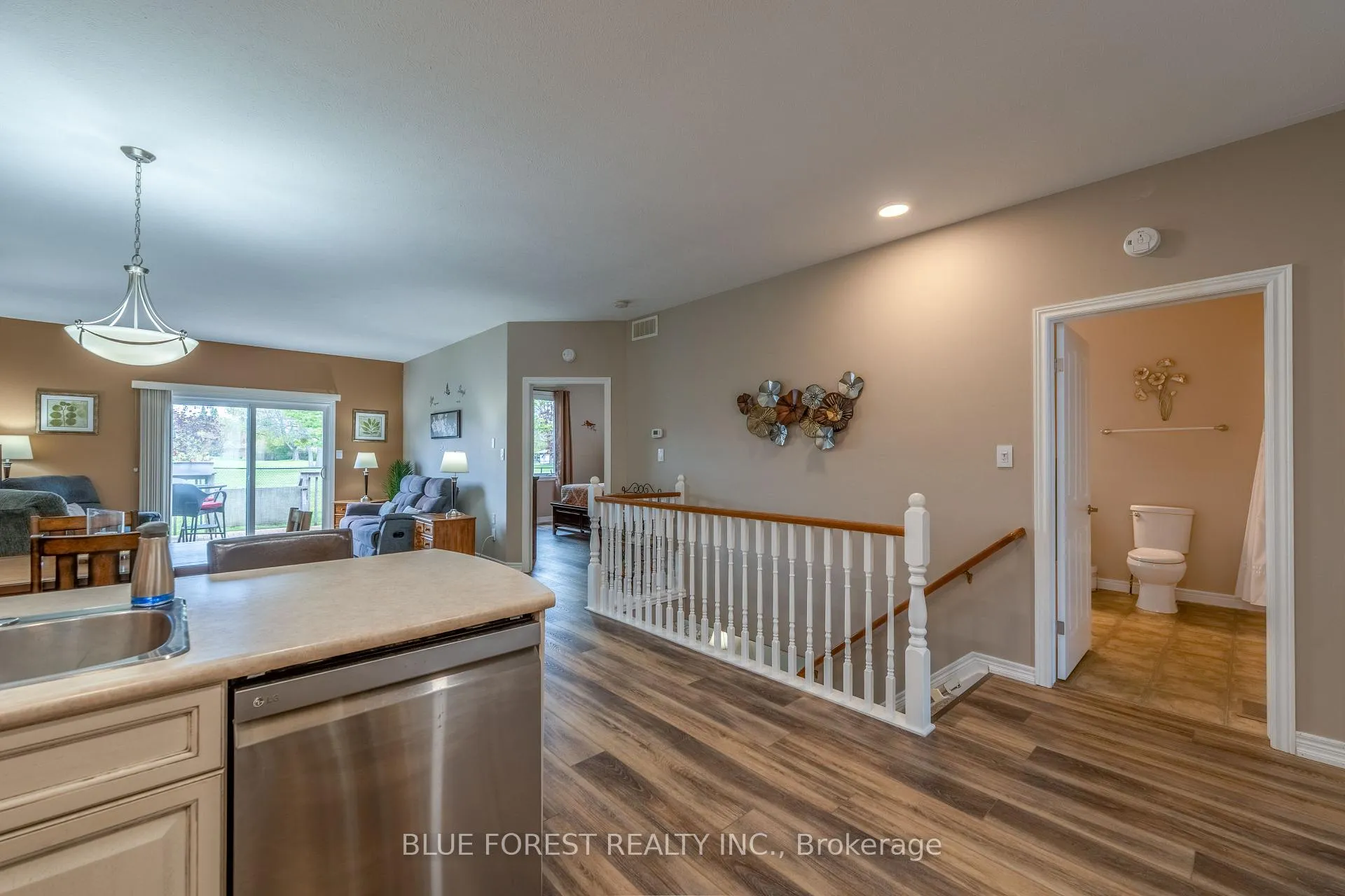 Photo 14 of Unit 2, 948 Colborne Street, Brantford — HOMEH