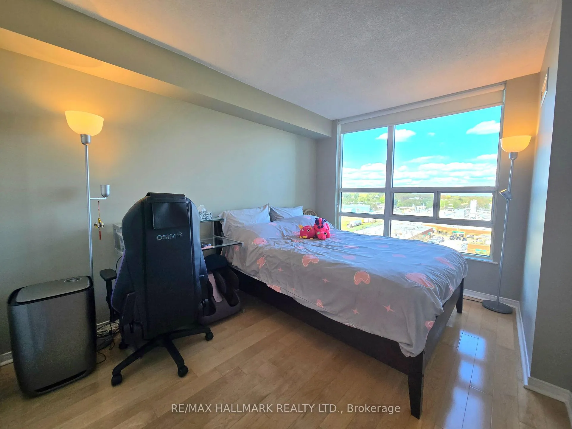 Photo 19 of Unit 926, 7825 Bayview Avenue, Markham, Aileen-Willowbrook — HOMEH