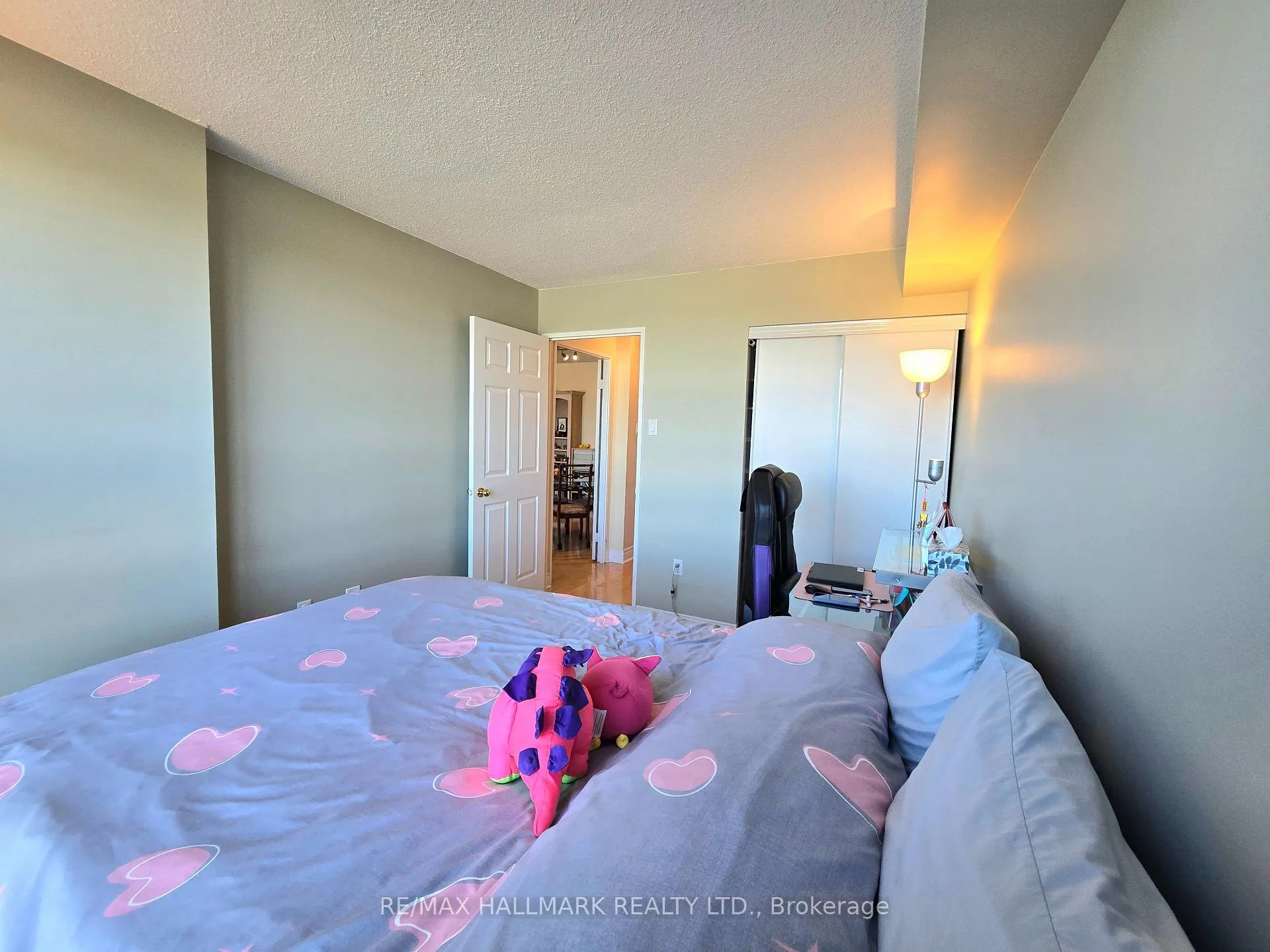 Photo 20 of Unit 926, 7825 Bayview Avenue, Markham, Aileen-Willowbrook — HOMEH
