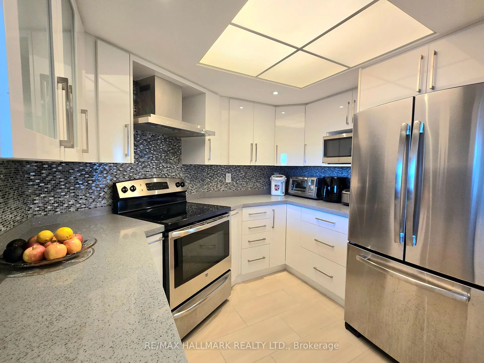 Photo 25 of Unit 926, 7825 Bayview Avenue, Markham, Aileen-Willowbrook — HOMEH