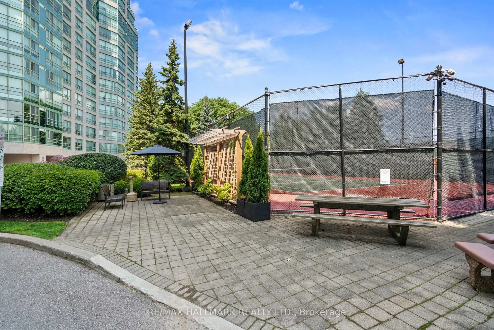 Photo 35 of Unit 926, 7825 Bayview Avenue, Markham, Aileen-Willowbrook — HOMEH