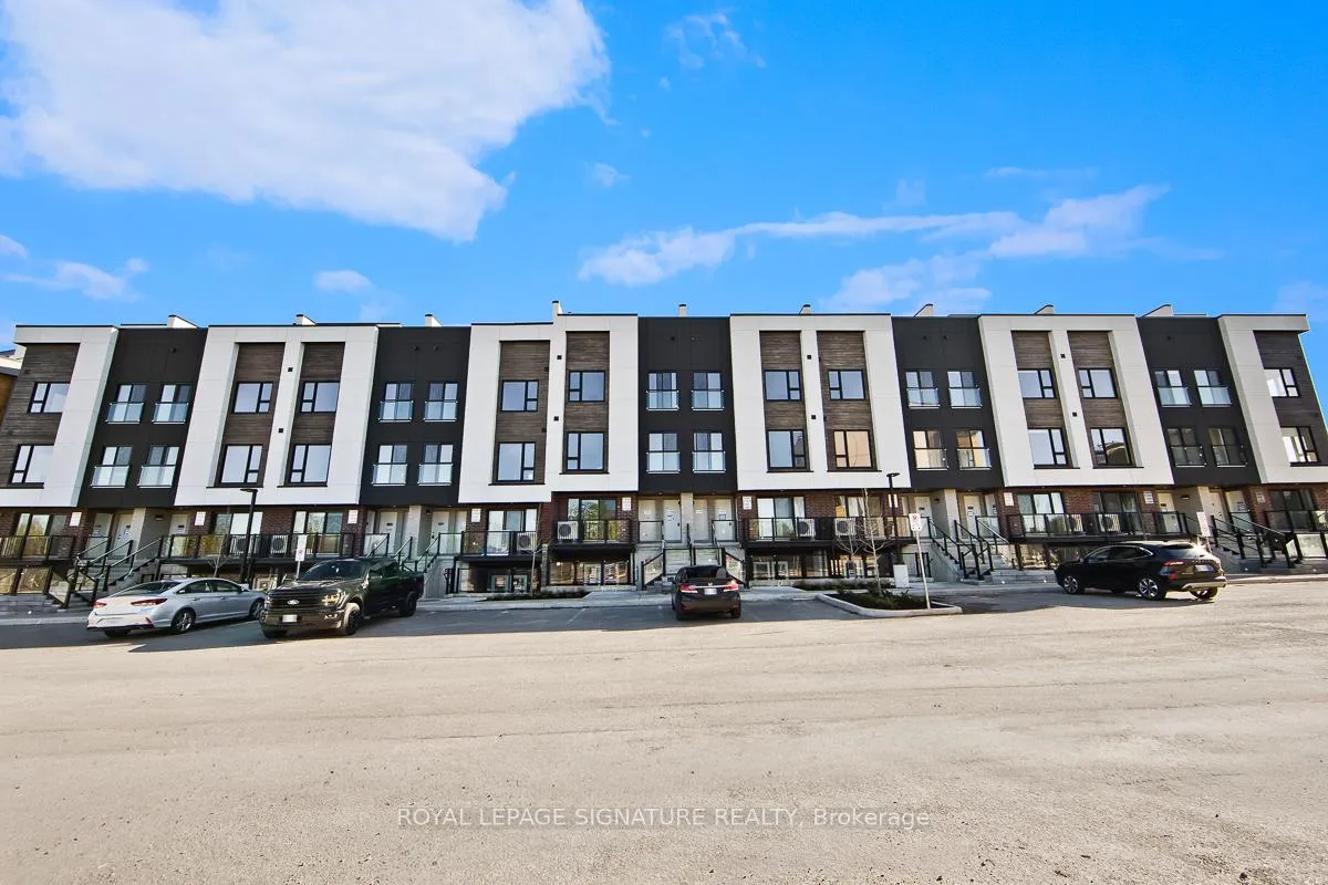 Photo 1 of Unit 308B, 16 Melbourne Avenue, St. Catharines, E. Chester — HOMEH