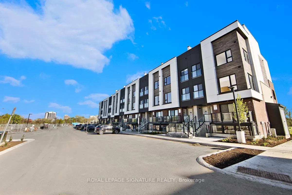 Photo 2 of Unit 308B, 16 Melbourne Avenue, St. Catharines, E. Chester — HOMEH
