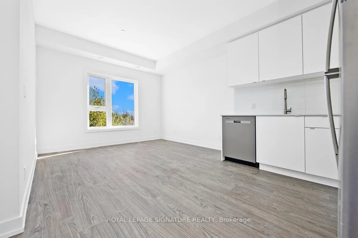 Photo 5 of Unit 308B, 16 Melbourne Avenue, St. Catharines, E. Chester — HOMEH