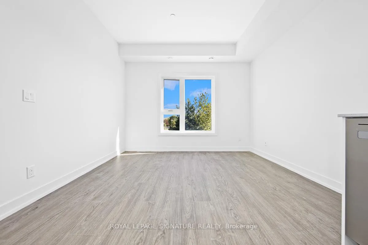 Photo 6 of Unit 308B, 16 Melbourne Avenue, St. Catharines, E. Chester — HOMEH