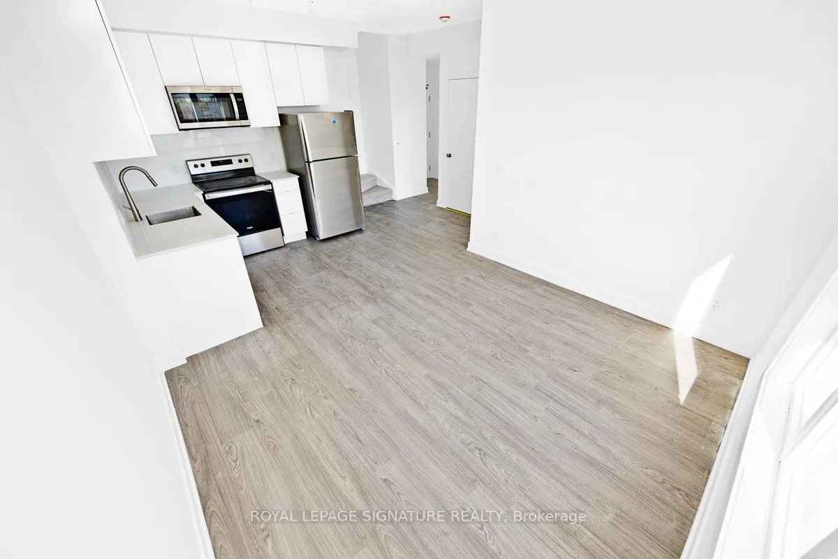 Photo 7 of Unit 308B, 16 Melbourne Avenue, St. Catharines, E. Chester — HOMEH
