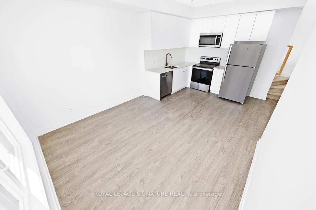 Photo 8 of Unit 308B, 16 Melbourne Avenue, St. Catharines, E. Chester — HOMEH