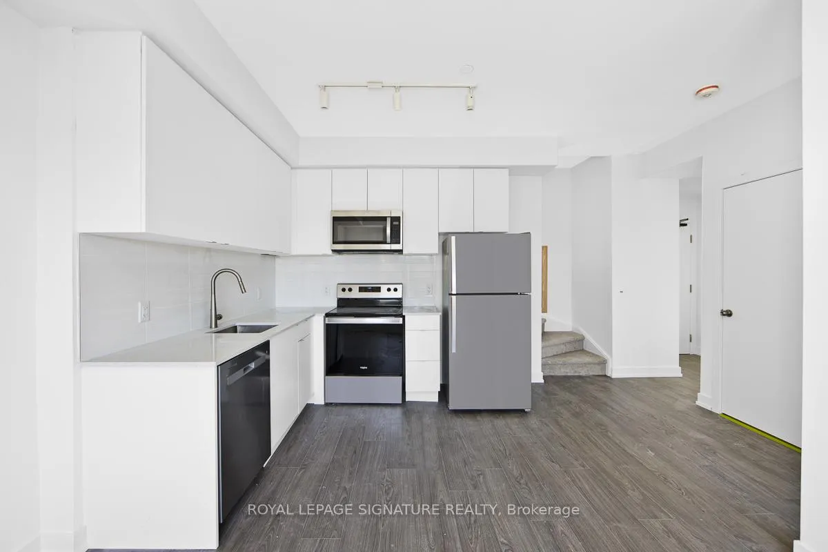 Photo 9 of Unit 308B, 16 Melbourne Avenue, St. Catharines, E. Chester — HOMEH