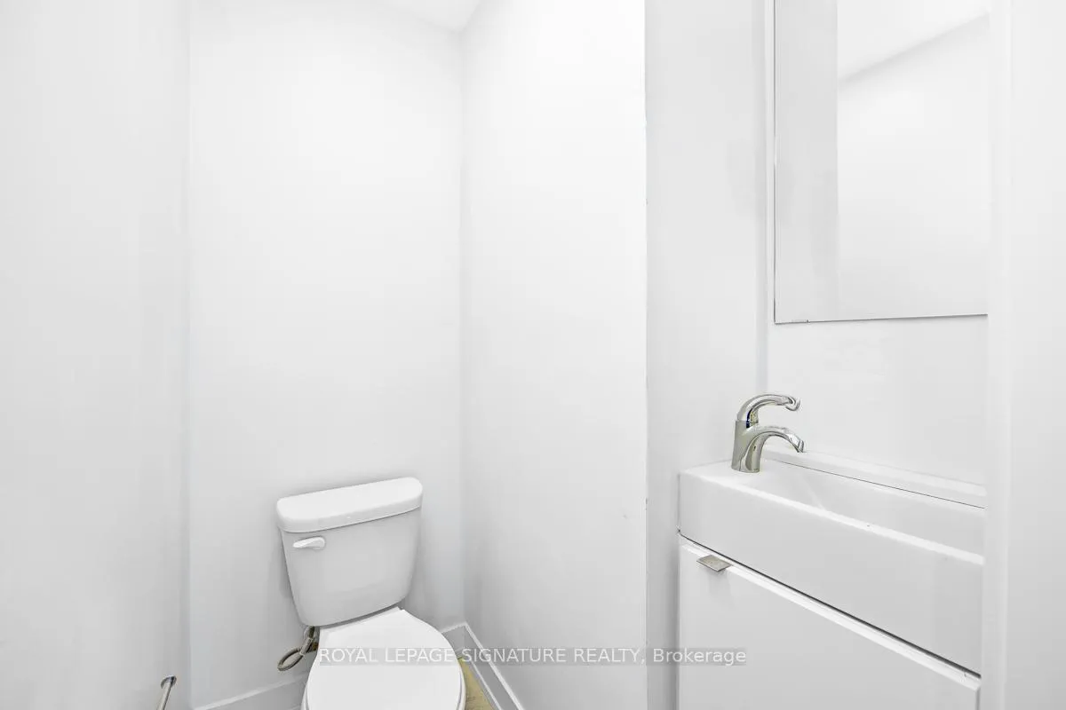 Photo 11 of Unit 308B, 16 Melbourne Avenue, St. Catharines, E. Chester — HOMEH