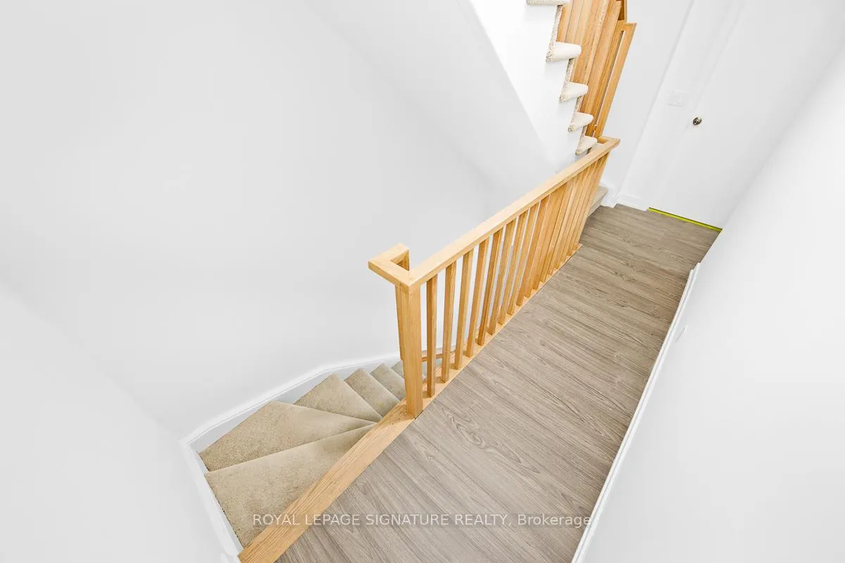Photo 12 of Unit 308B, 16 Melbourne Avenue, St. Catharines, E. Chester — HOMEH