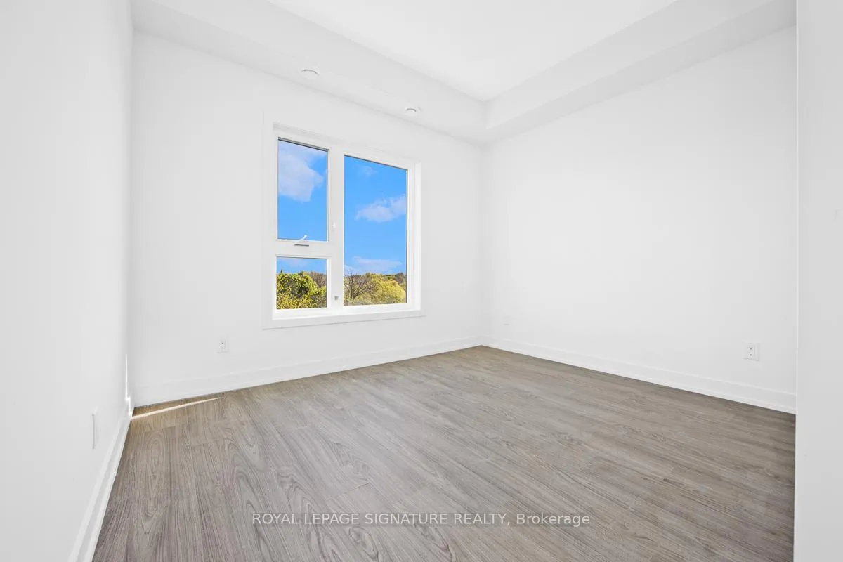 Photo 13 of Unit 308B, 16 Melbourne Avenue, St. Catharines, E. Chester — HOMEH