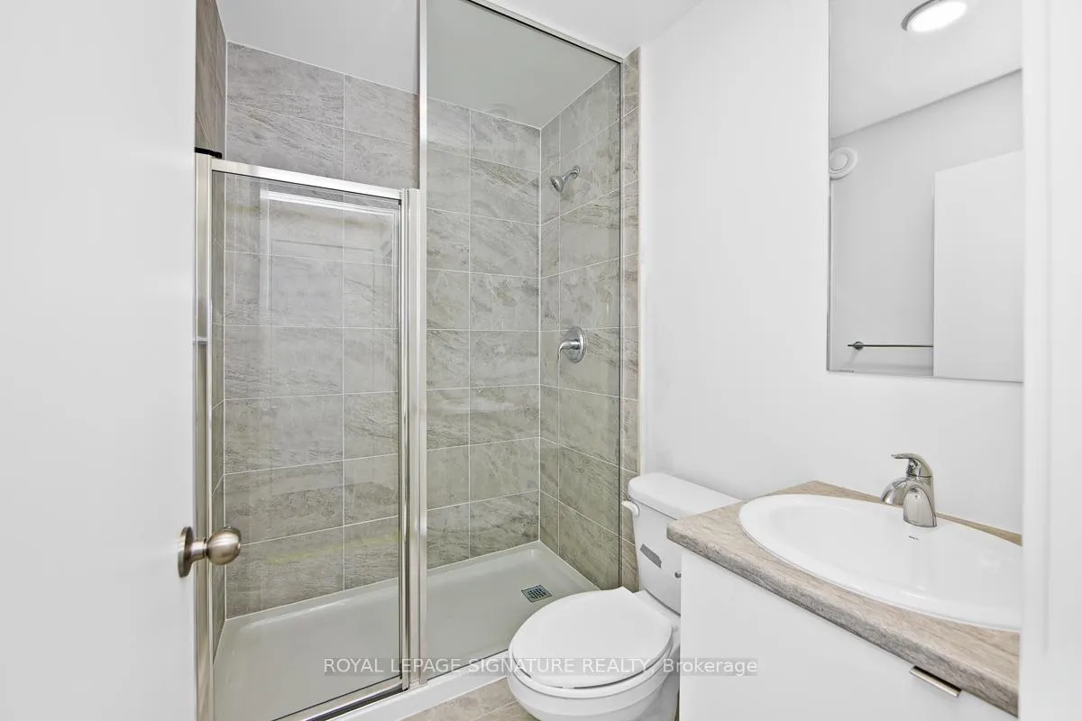Photo 15 of Unit 308B, 16 Melbourne Avenue, St. Catharines, E. Chester — HOMEH