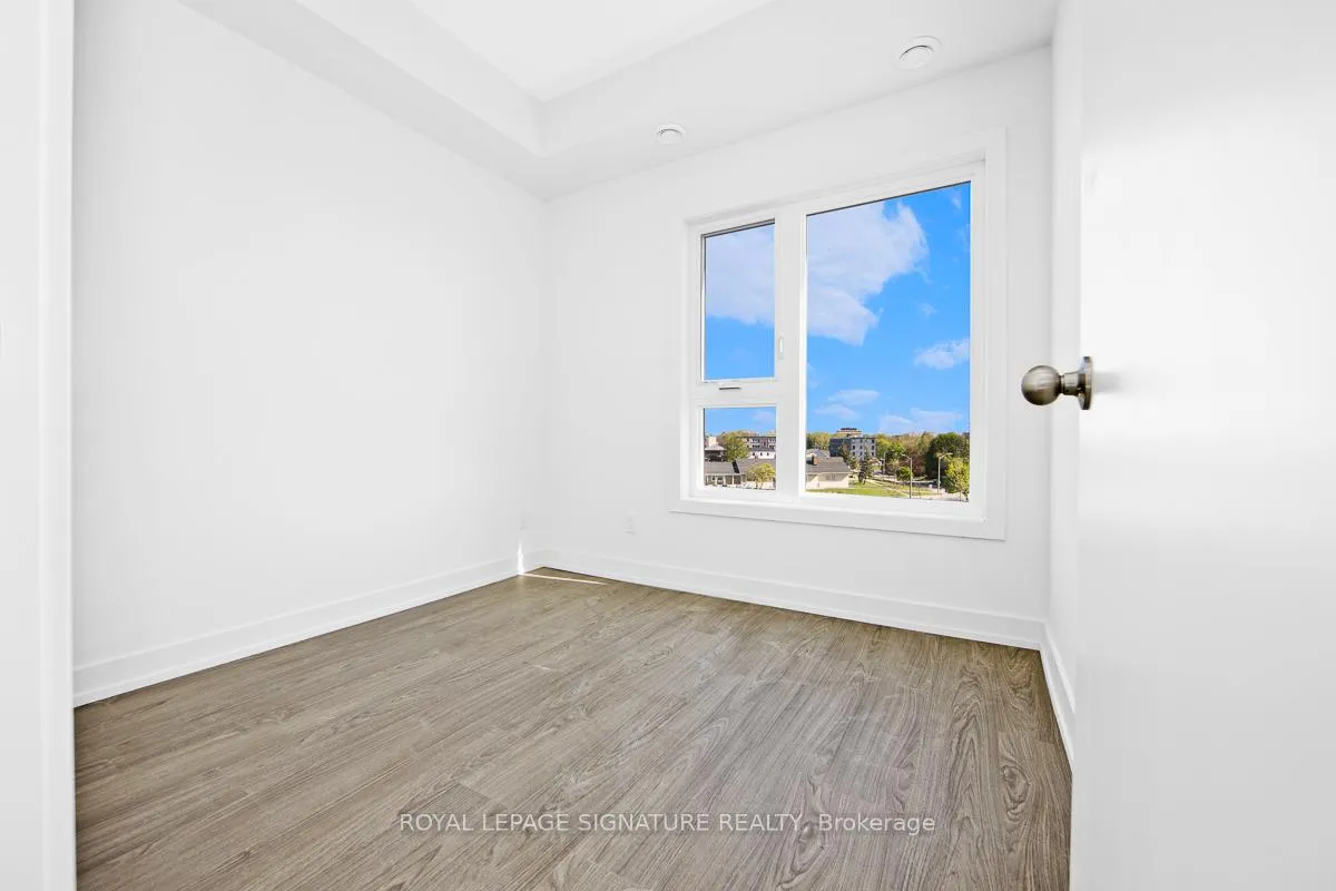 Photo 16 of Unit 308B, 16 Melbourne Avenue, St. Catharines, E. Chester — HOMEH