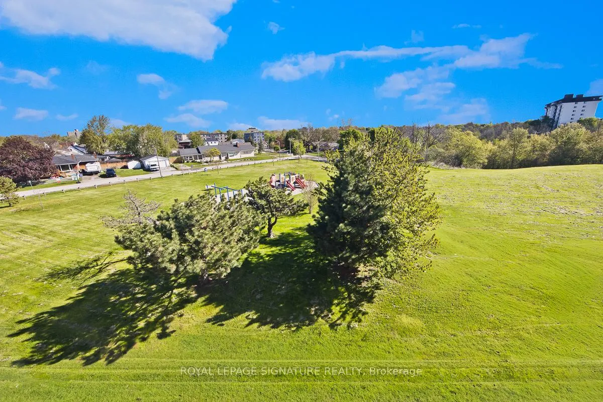 Photo 17 of Unit 308B, 16 Melbourne Avenue, St. Catharines, E. Chester — HOMEH