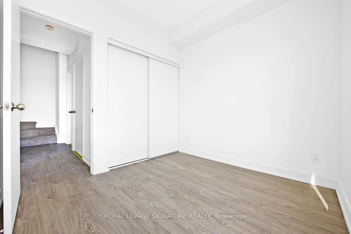 Photo 18 of Unit 308B, 16 Melbourne Avenue, St. Catharines, E. Chester — HOMEH