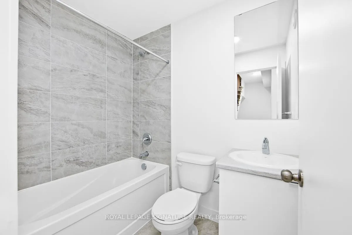 Photo 19 of Unit 308B, 16 Melbourne Avenue, St. Catharines, E. Chester — HOMEH