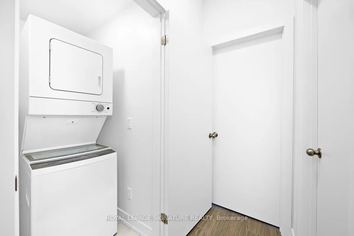 Photo 20 of Unit 308B, 16 Melbourne Avenue, St. Catharines, E. Chester — HOMEH