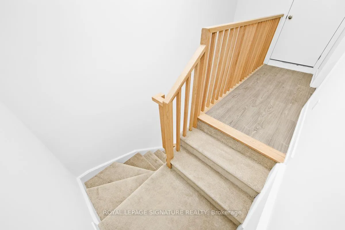 Photo 21 of Unit 308B, 16 Melbourne Avenue, St. Catharines, E. Chester — HOMEH