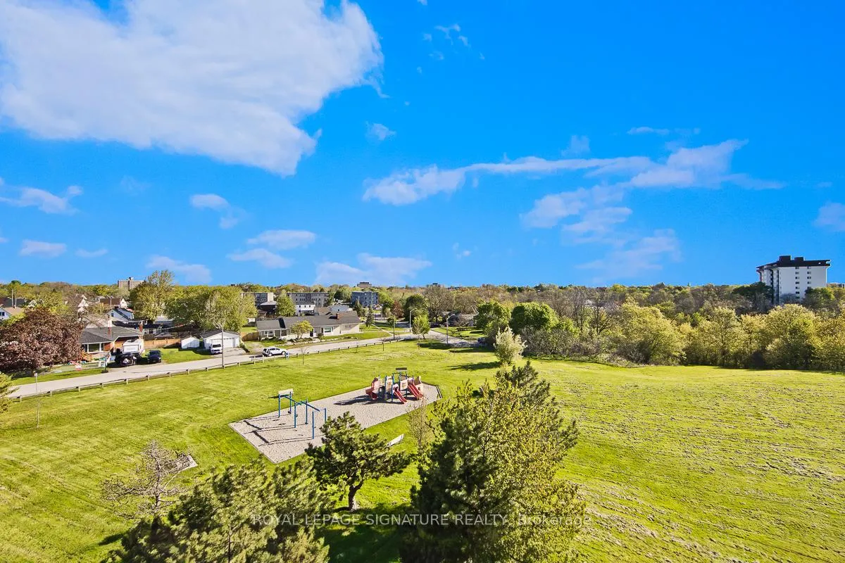 Photo 23 of Unit 308B, 16 Melbourne Avenue, St. Catharines, E. Chester — HOMEH