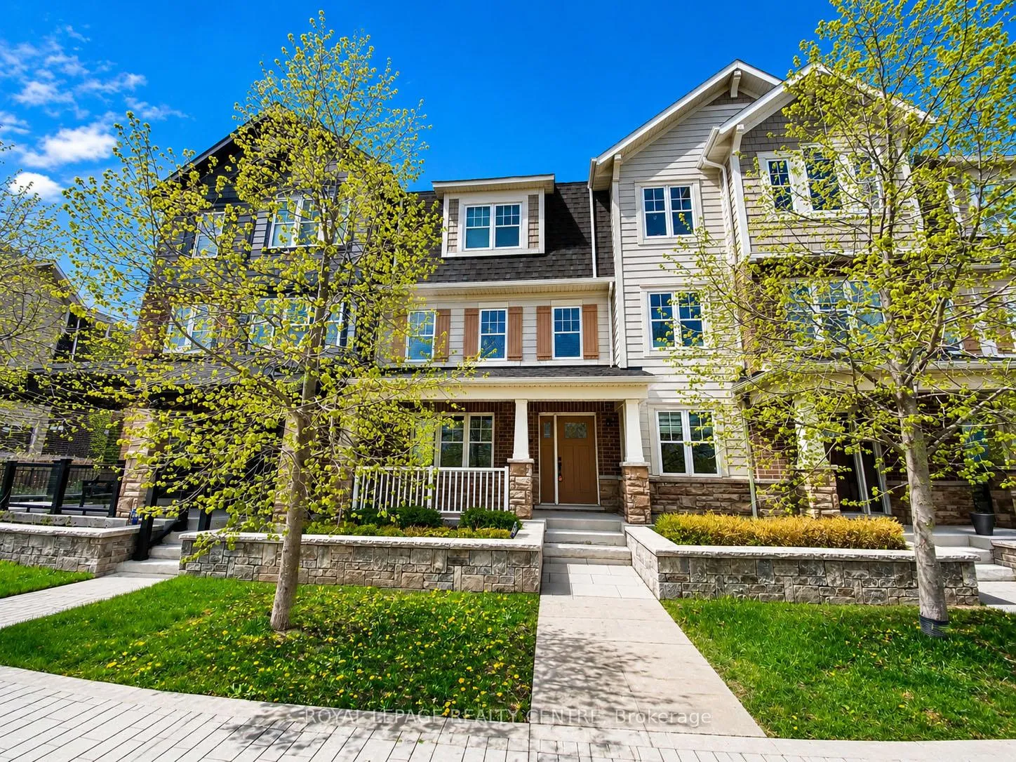 Photo 1 of Unit 34, 3002 Preserve Drive, Oakville, Glenorchy — HOMEH