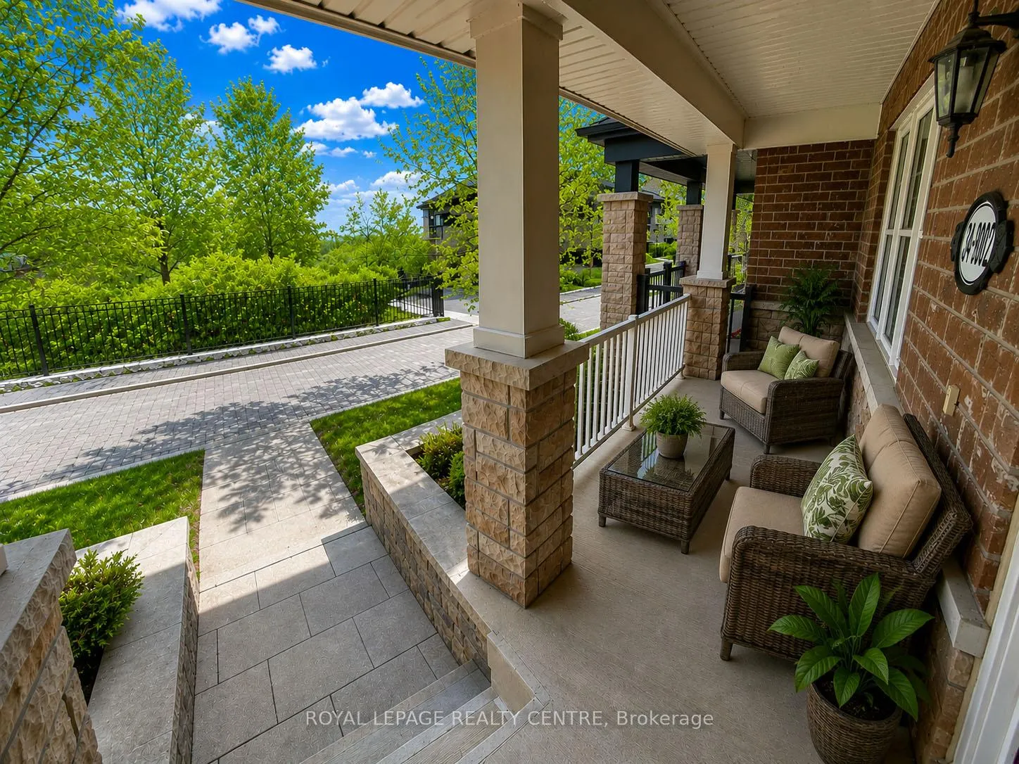 Photo 2 of Unit 34, 3002 Preserve Drive, Oakville, Glenorchy — HOMEH