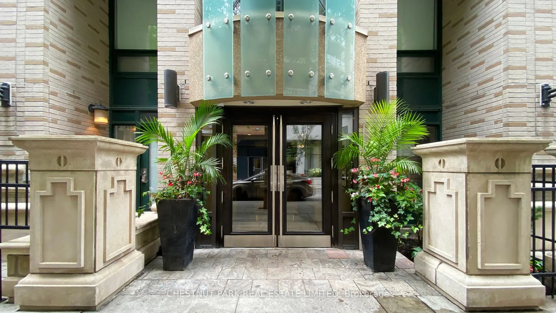 Photo 2 of Unit 2803, 35 Hayden Street, Toronto, Church-Yonge Corridor — HOMEH