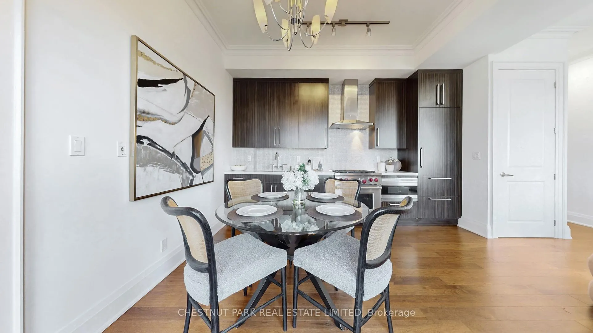 Photo 13 of Unit 2803, 35 Hayden Street, Toronto, Church-Yonge Corridor — HOMEH