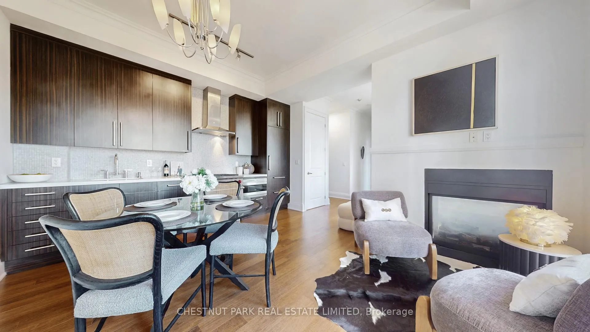 Photo 15 of Unit 2803, 35 Hayden Street, Toronto, Church-Yonge Corridor — HOMEH