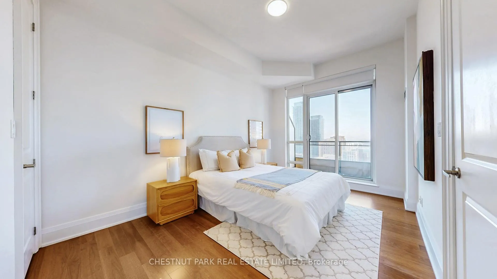 Photo 17 of Unit 2803, 35 Hayden Street, Toronto, Church-Yonge Corridor — HOMEH