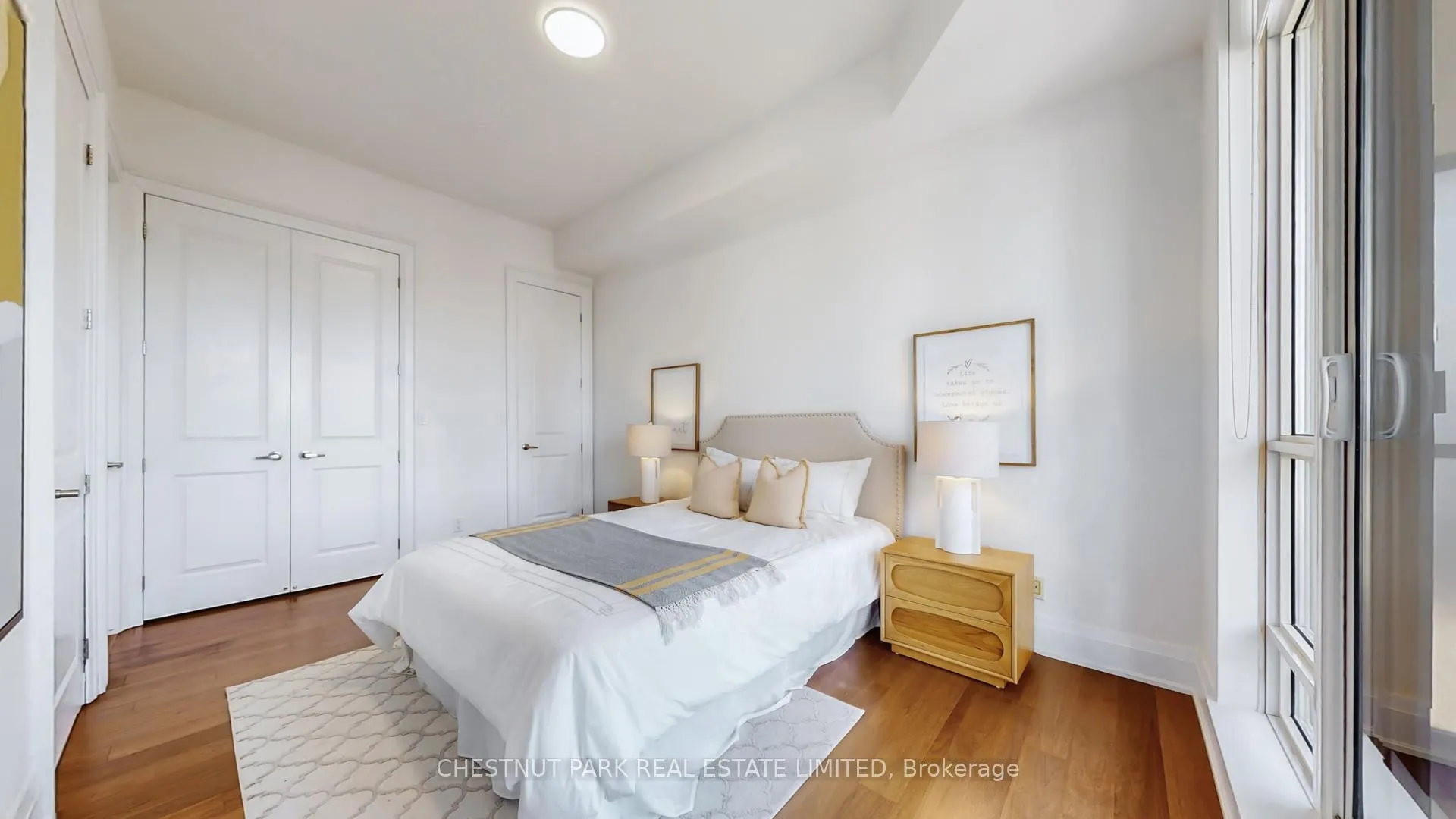 Photo 18 of Unit 2803, 35 Hayden Street, Toronto, Church-Yonge Corridor — HOMEH