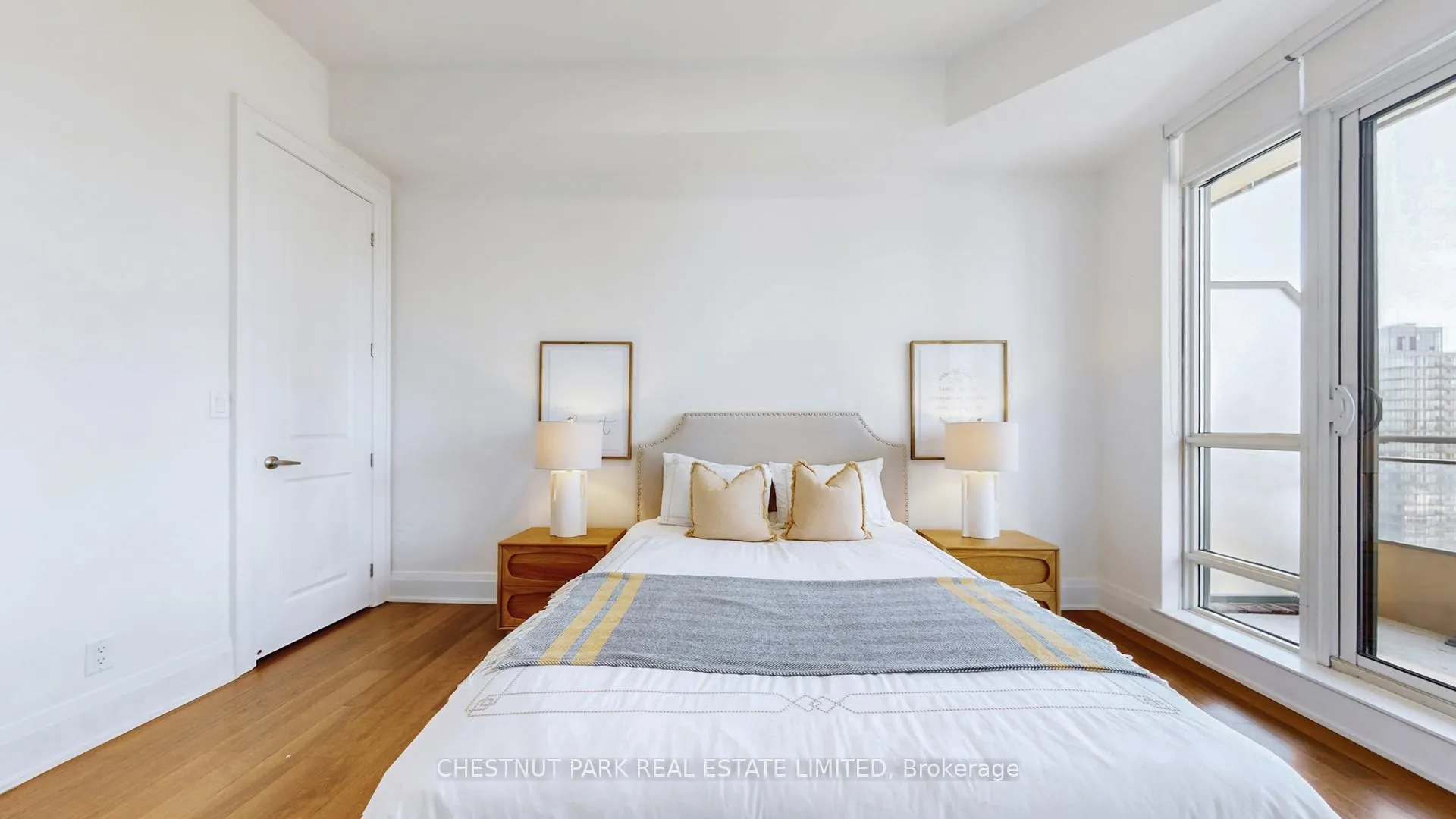 Photo 20 of Unit 2803, 35 Hayden Street, Toronto, Church-Yonge Corridor — HOMEH